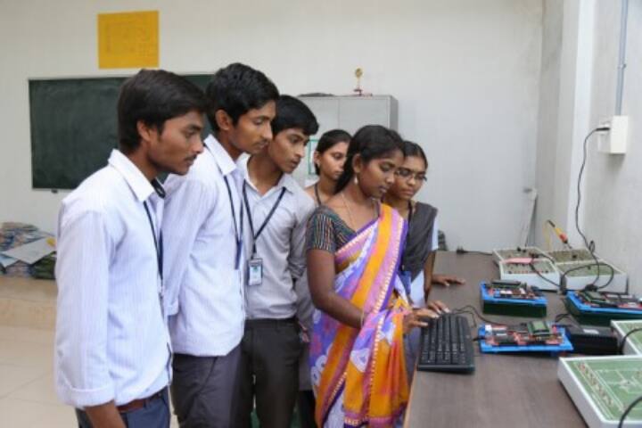 laboratory